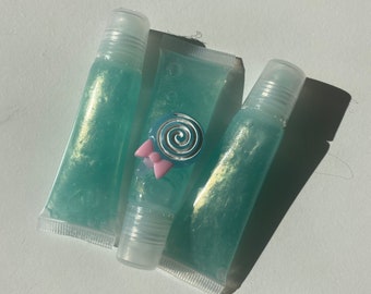 Lolly luscious lipgloss