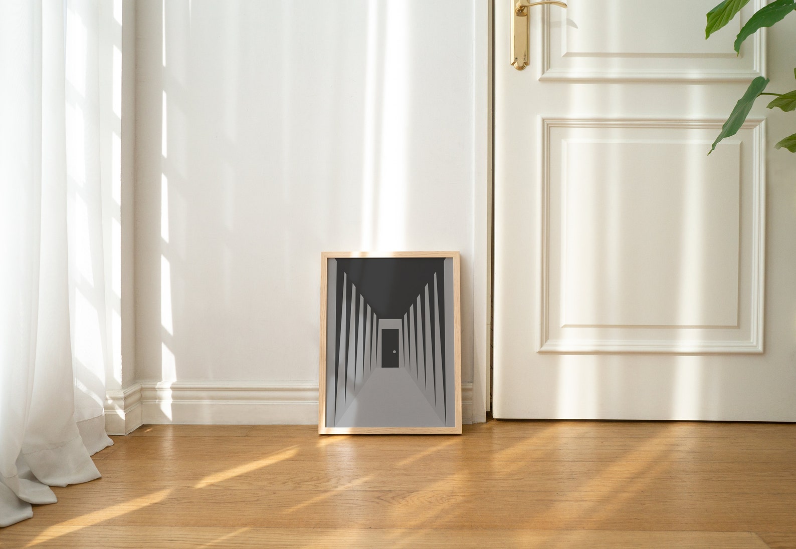 Abstract Art Abstract Wall Art Abstract Drawing Digital | Etsy