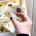 Sorting Hat Fortune Teller Cootie Catcher. PRINTABLE Origami Party Game ...