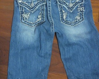 Size 26 Miss Me Jeans | Etsy