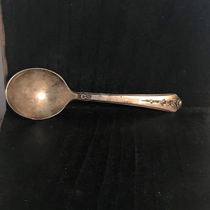 Holmes Edward Serving Spoon