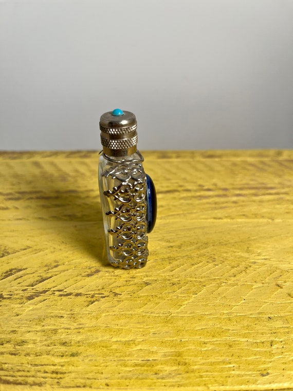 Vintage Miniature Scent Bottle - image 2