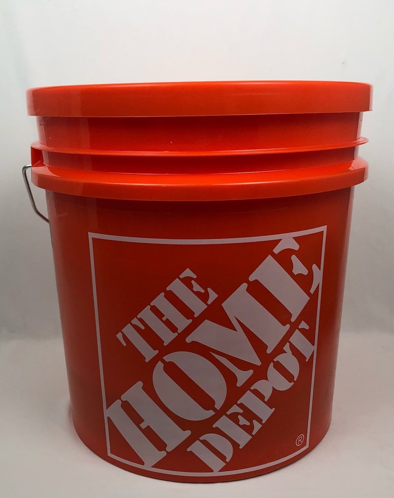 Exclusive Large Stash Can. One of a kind with 80oz of Etsy