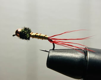 Fly Fishing Flies