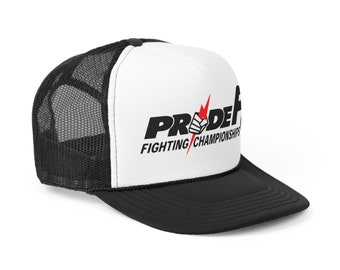 MMA×HUNGERKNOCK ORIGINALS Trucer Cap il_340x270.5259167610_586e.jpg