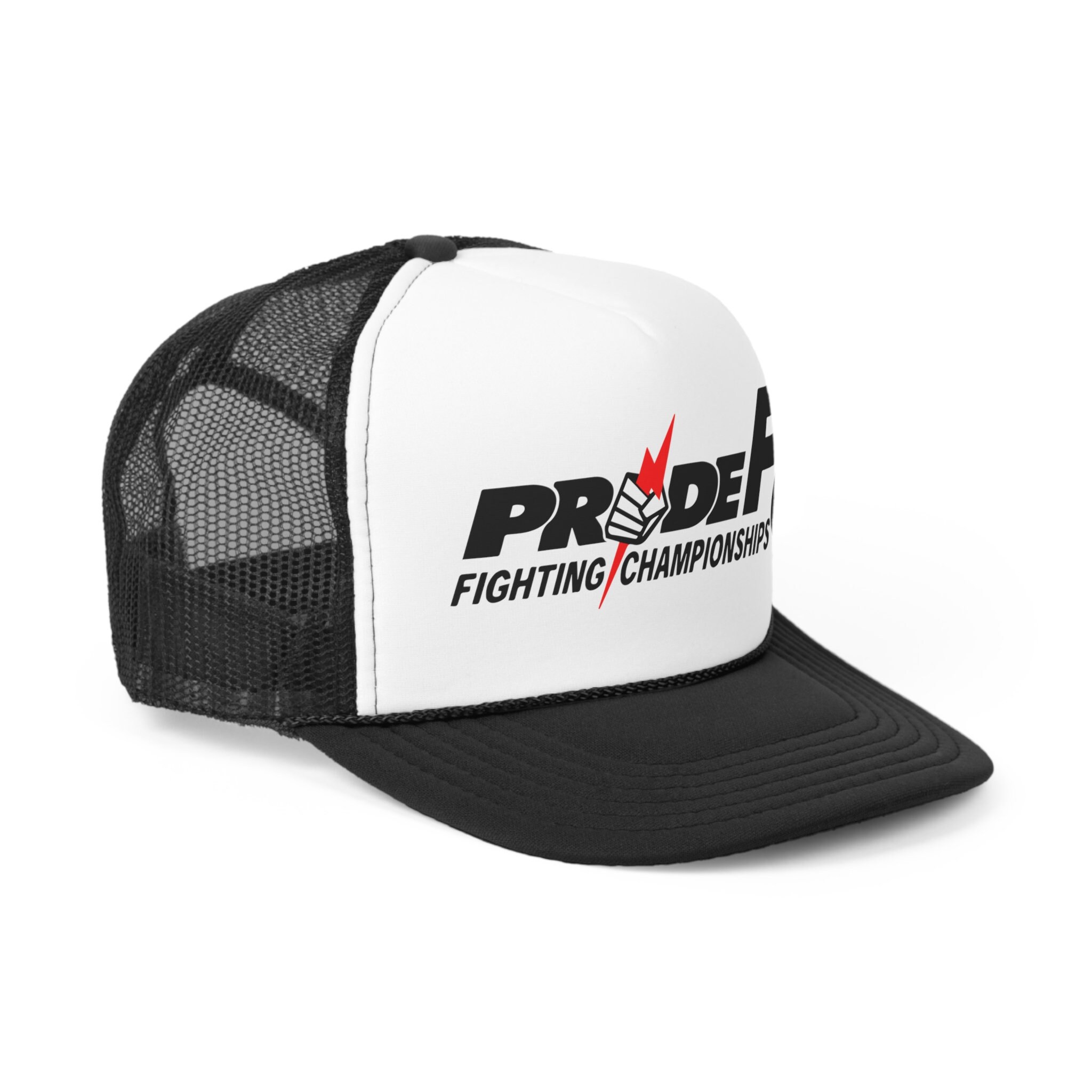 スーパーセール 50％（福袋 Old Good Fighting Pride Days Hat Trucker Foam Unisex ウォーキング・ランニングウェア