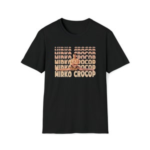 Mirko cro cop - Etsy 日本