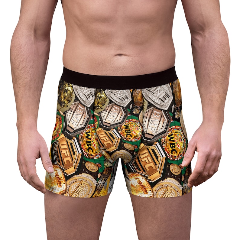 Explore Men's Boxer Underwears