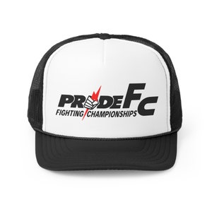 五味隆典 キャップ PRIDE UFC 五味隆典 キャップ PRIDE UFC