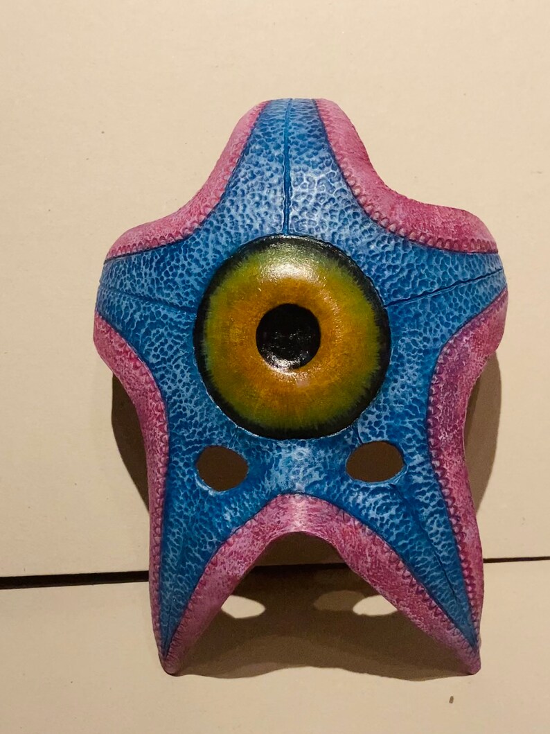 starro the conqueror funko pop