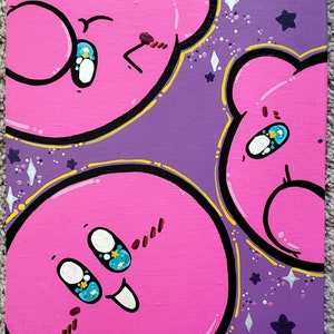 Kirby Nation.~