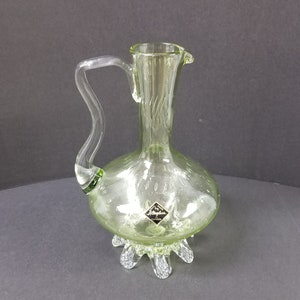 Altaglass lichtgroene kan