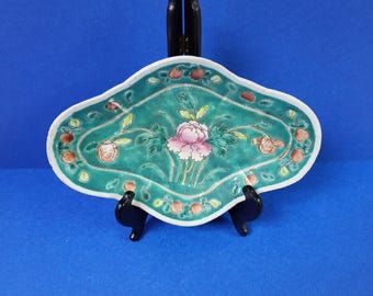 中国唐子陶磁器子供用枕 - Etsy 日本