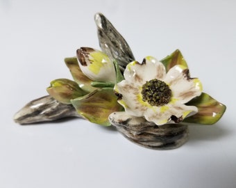 ミシェル・ハーヴェイ セラミック段ボール箱花瓶 - Etsy 日本