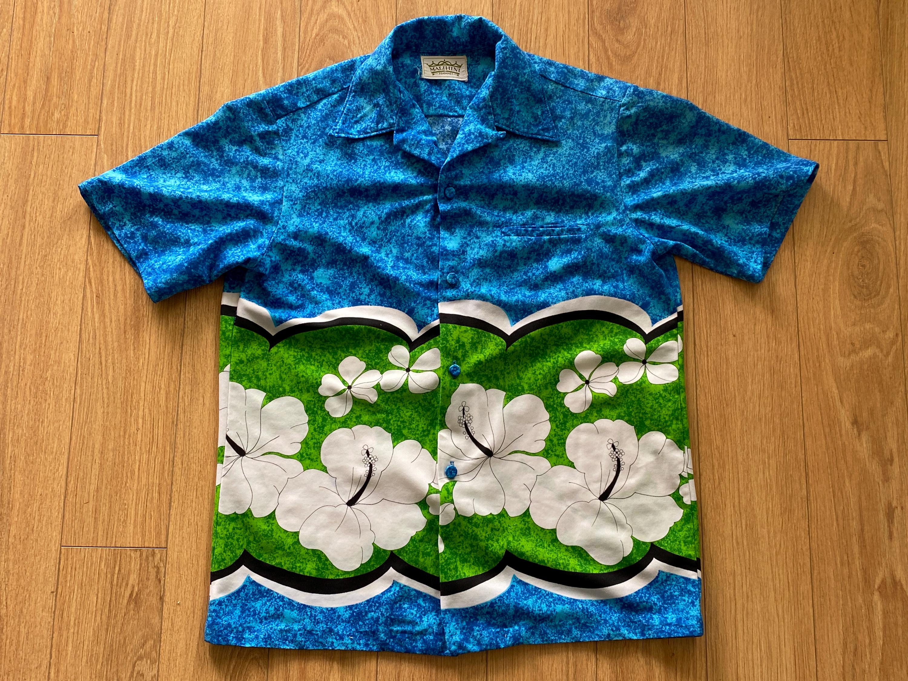 Malihini Hawaii - Etsy