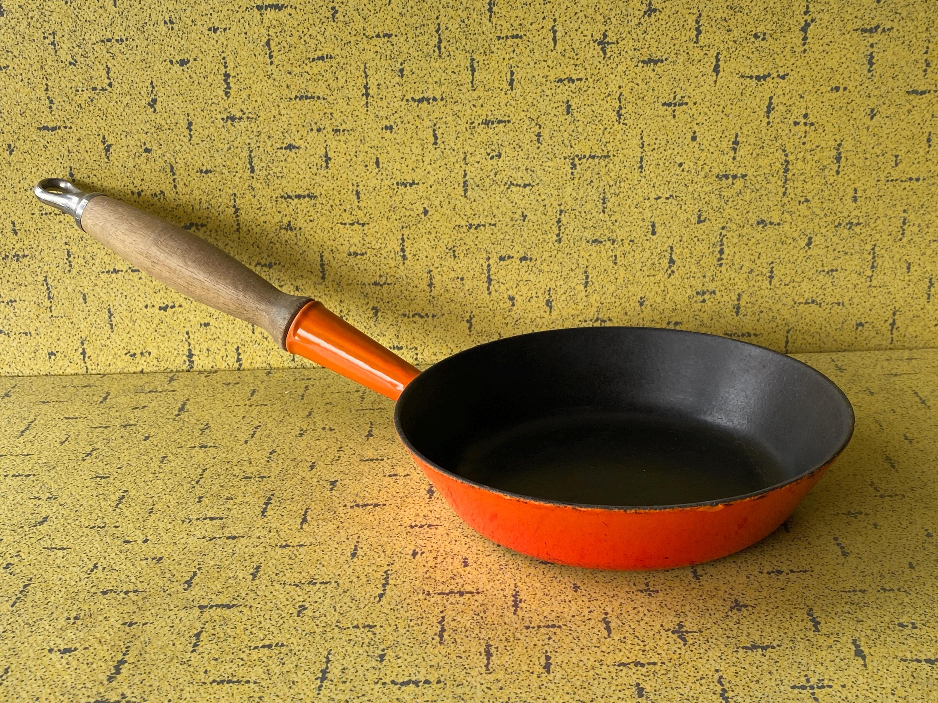 Le creuset wood handle - Etsy 日本