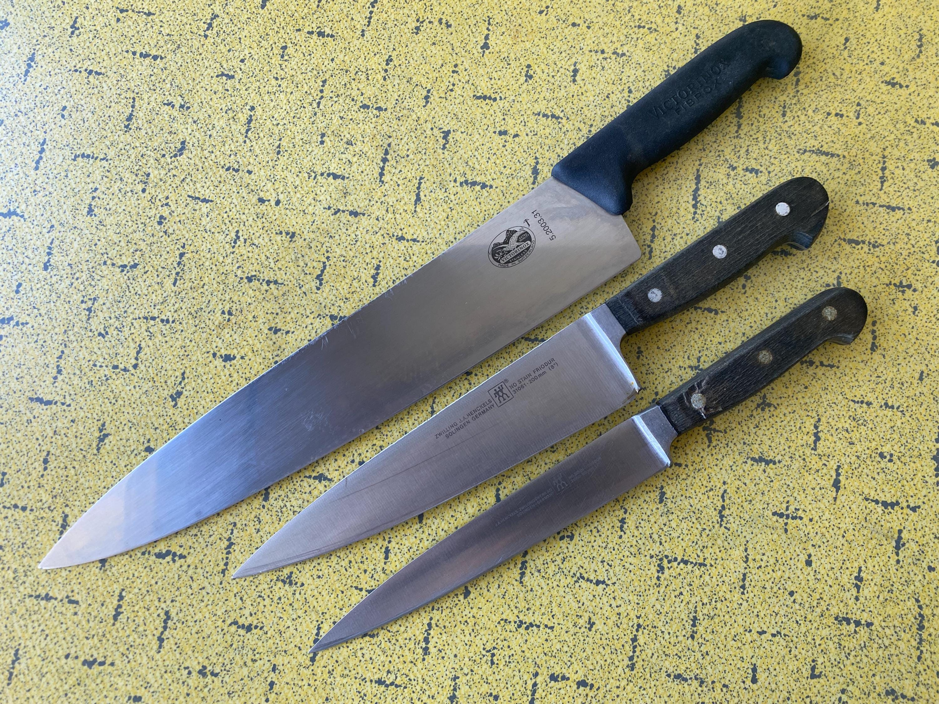 Henckels knives - Etsy 日本