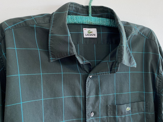 Devanlay lacoste on sale