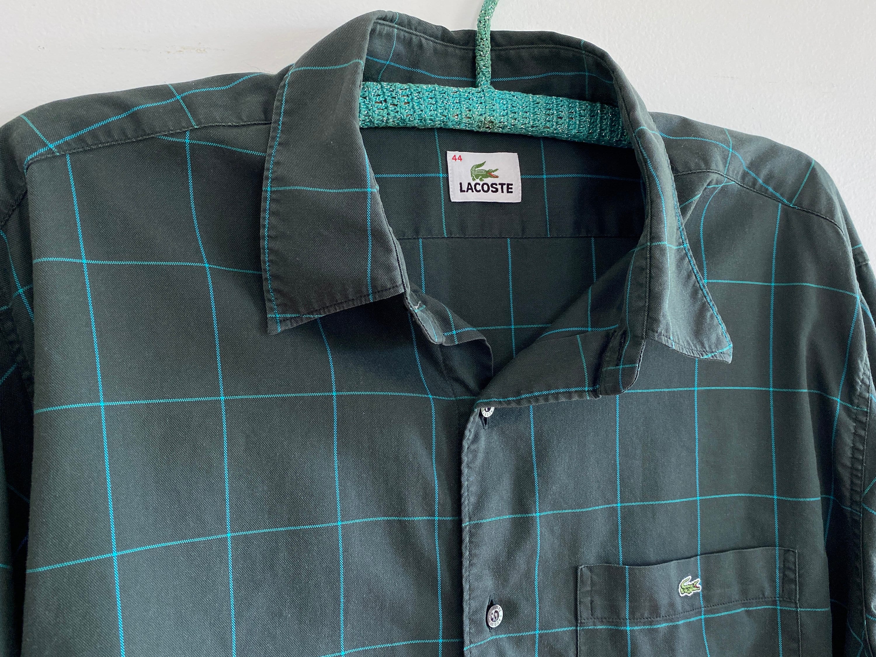 Vintage Y2K Black Button Up Shirt - XXS/XS – Tunnel Vision