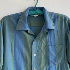 Towncraft Rayon Shirt - Etsy UK
