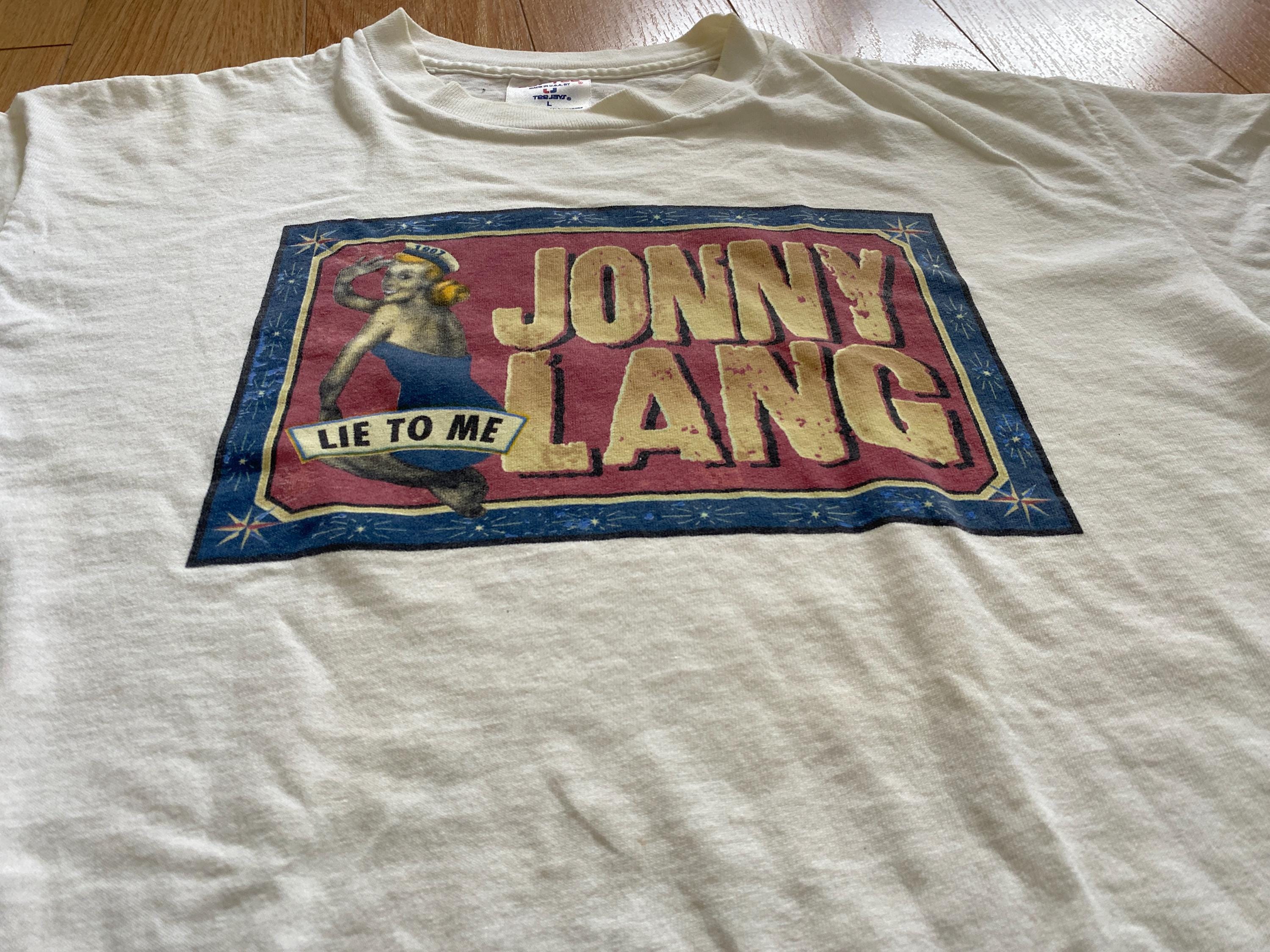 Jonny Lang 