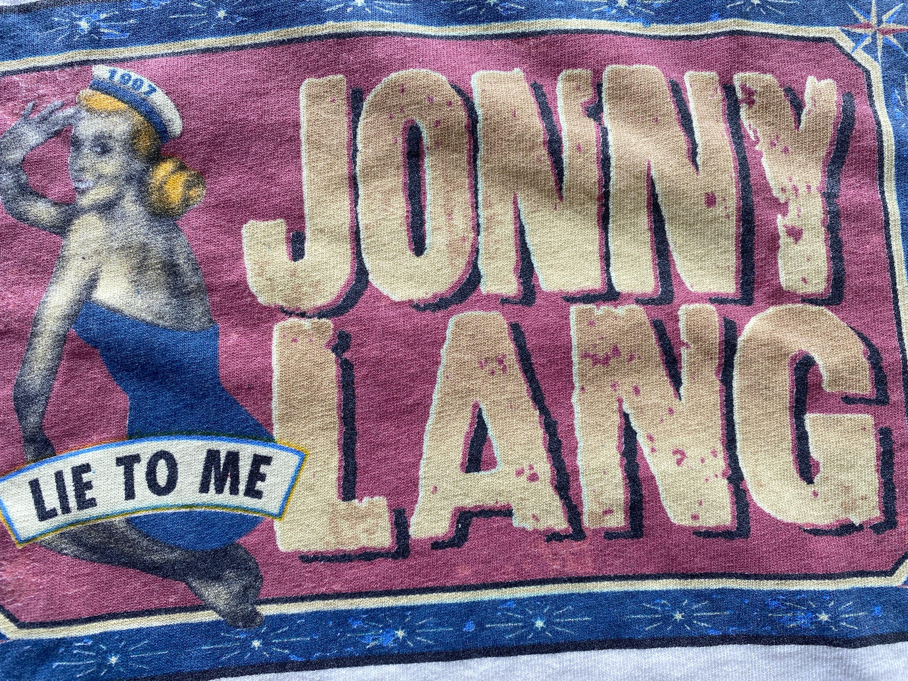 Jonny Lang 