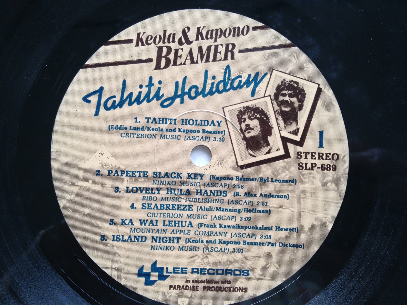 kapono beamer kapono beamer