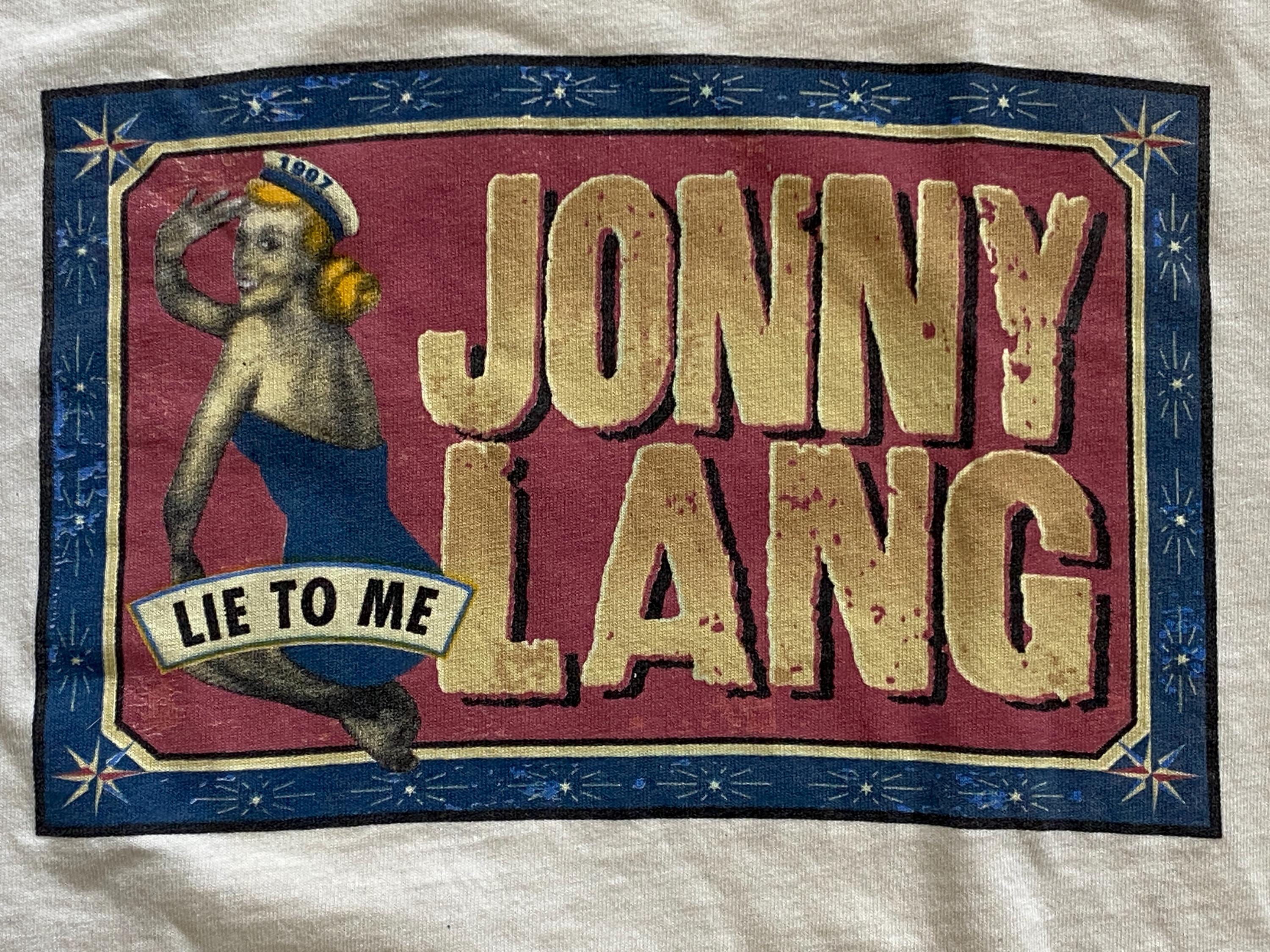 Jonny Lang 