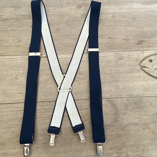 Suspenders Made in England Etsy