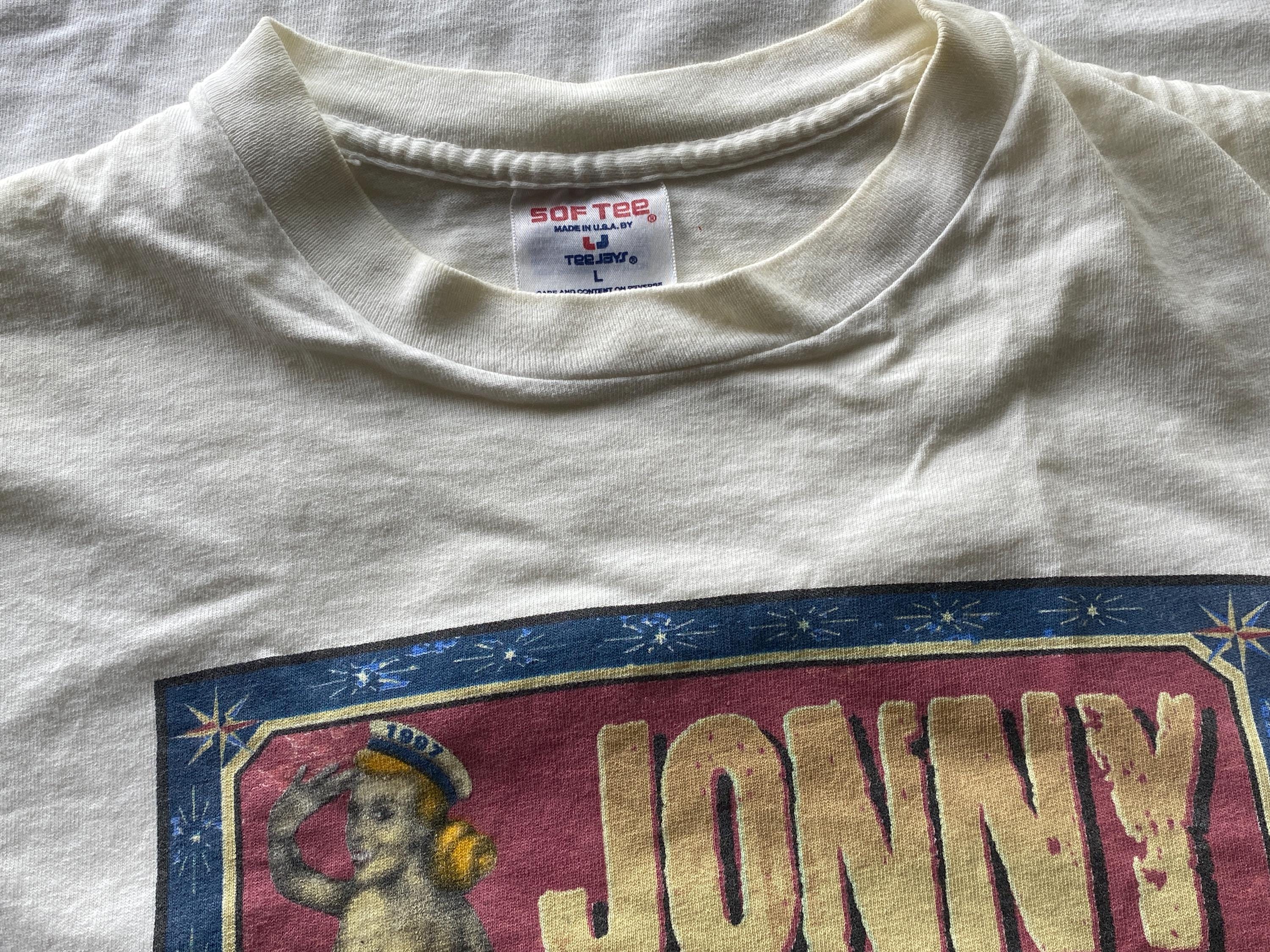 Jonny Lang 