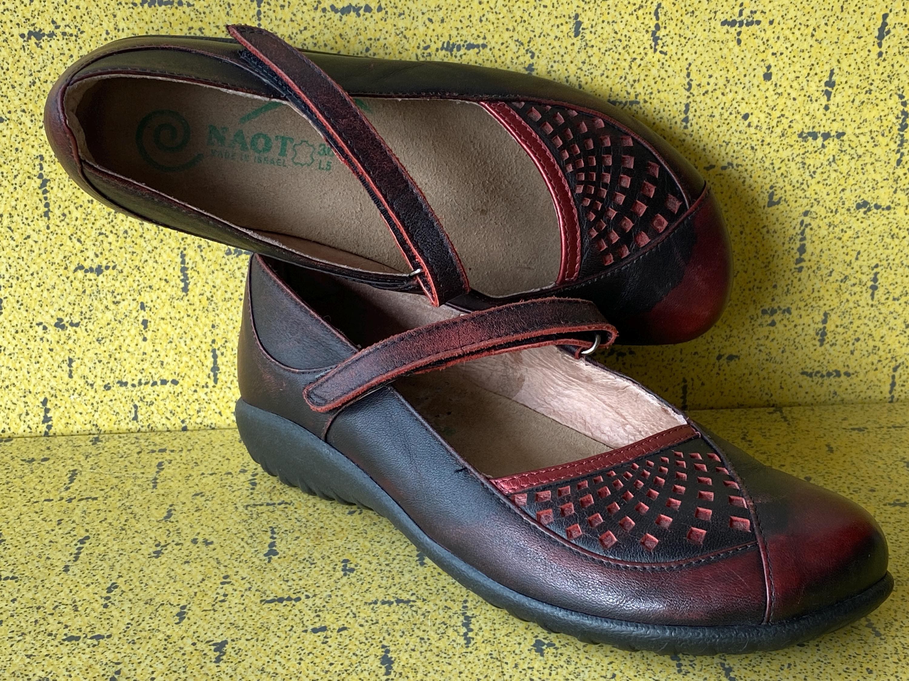 Naot Shoes Australia