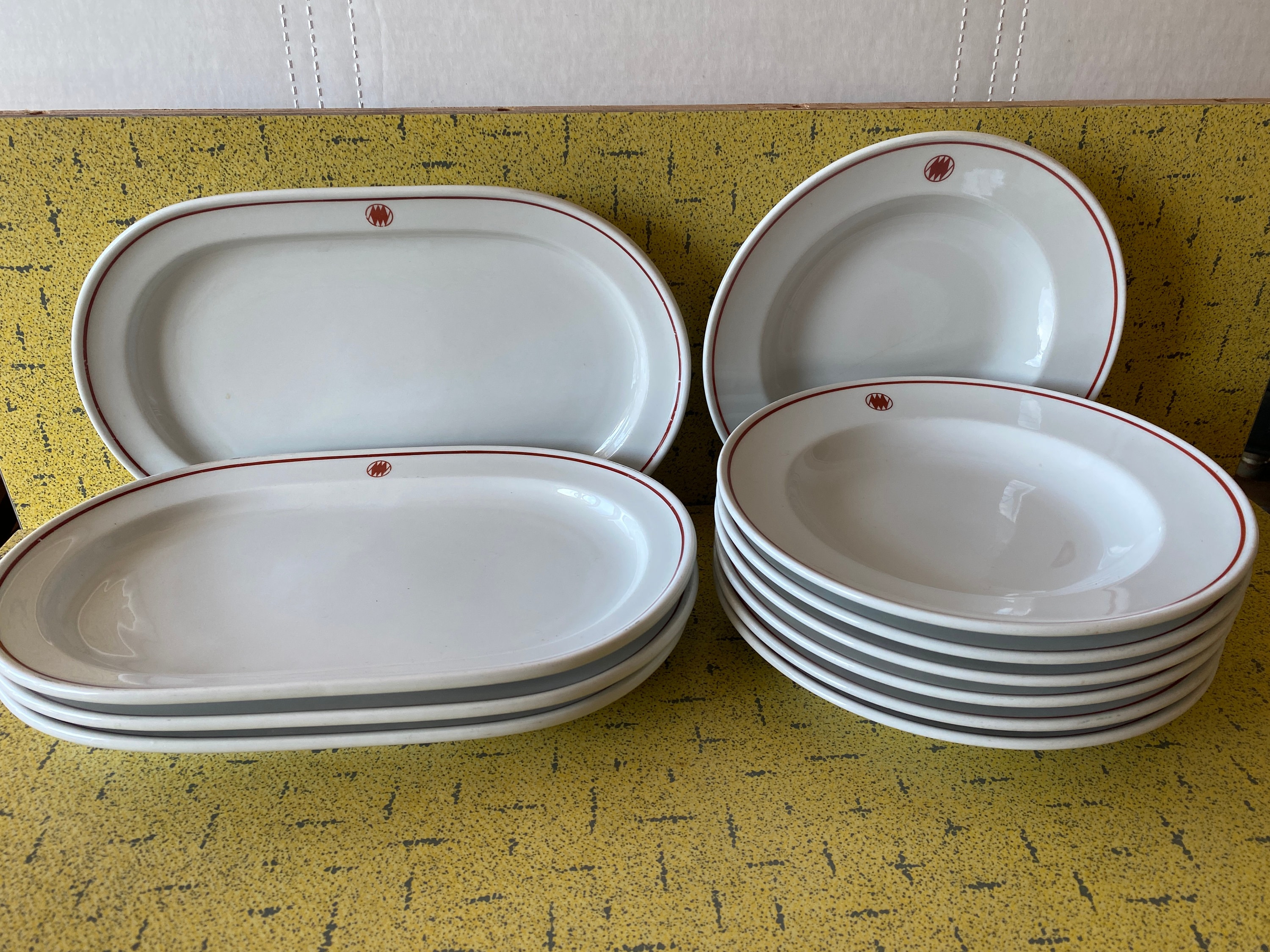 Dinner Plates Used Hotel Crockery For Sale Hotel Ware Plates Canada