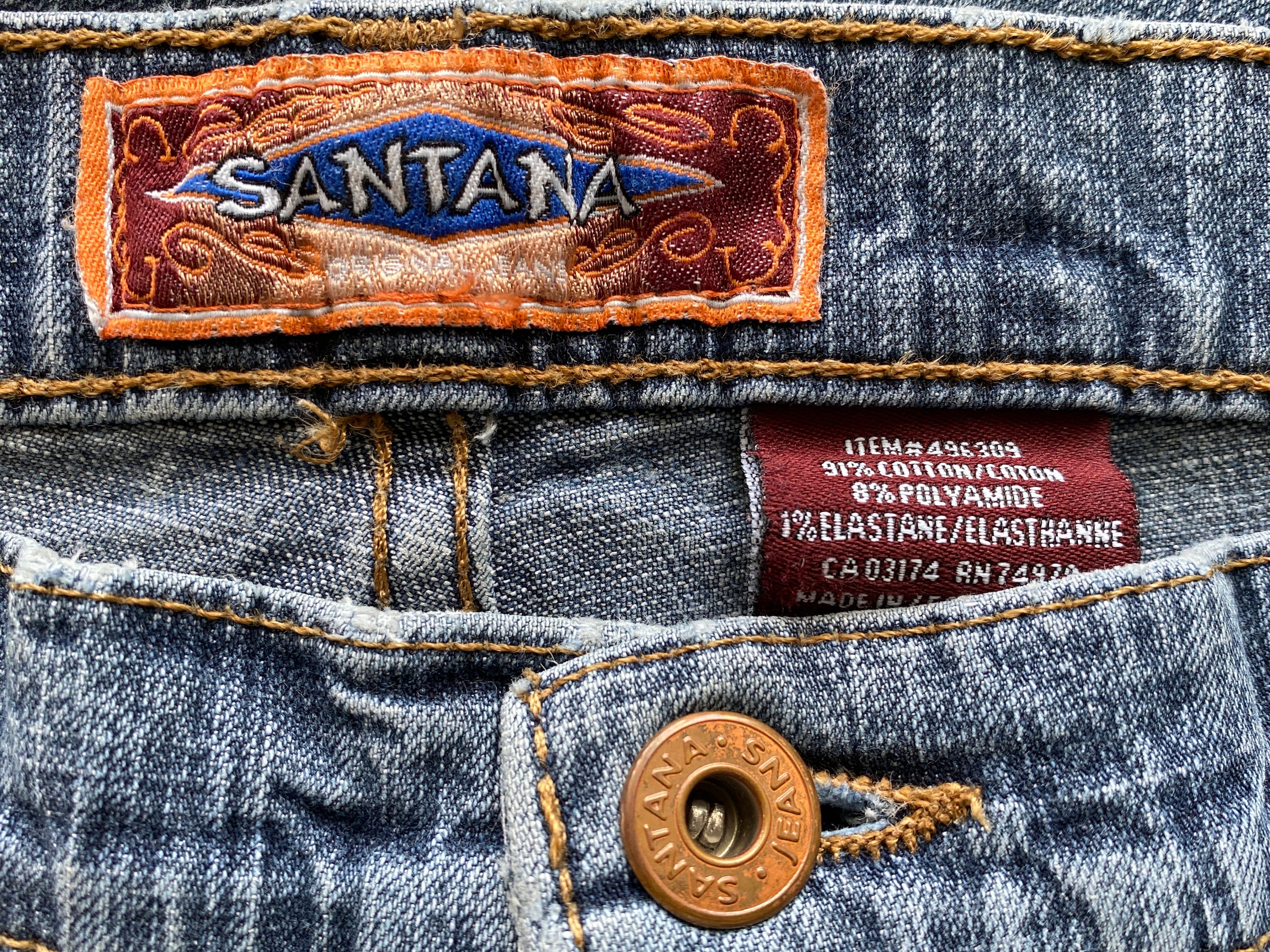 90s mecca jeans - Etsy 日本