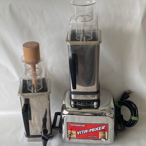 Vita mixer cheap 4000