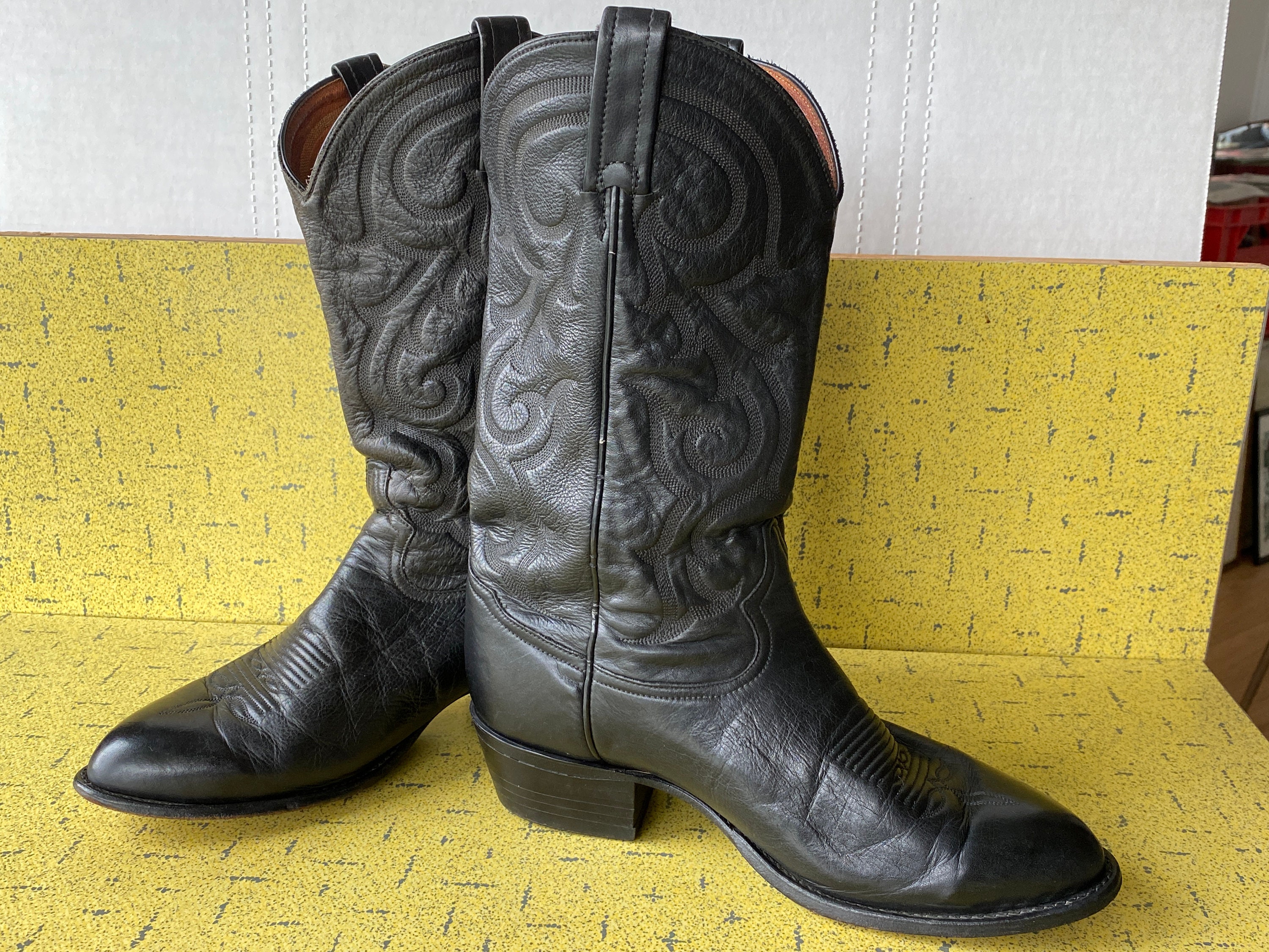 Elephant Boots - Etsy UK
