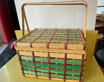 Pilulier En Métal Doré Gravé Motif Géométrique Avec Couvercle Onyx Vert - Modèle A24, Neuf Sans Boîte