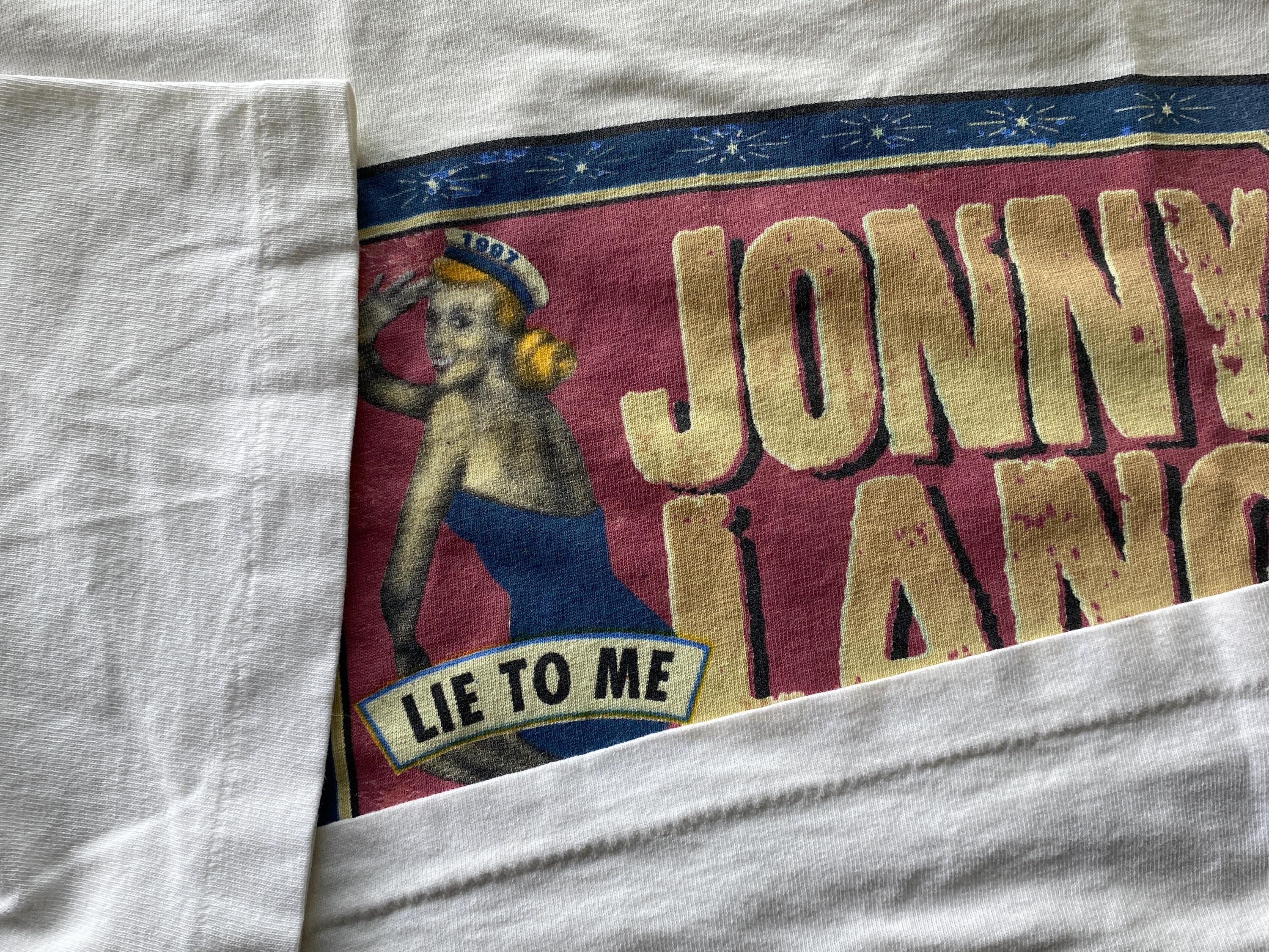 Jonny Lang 
