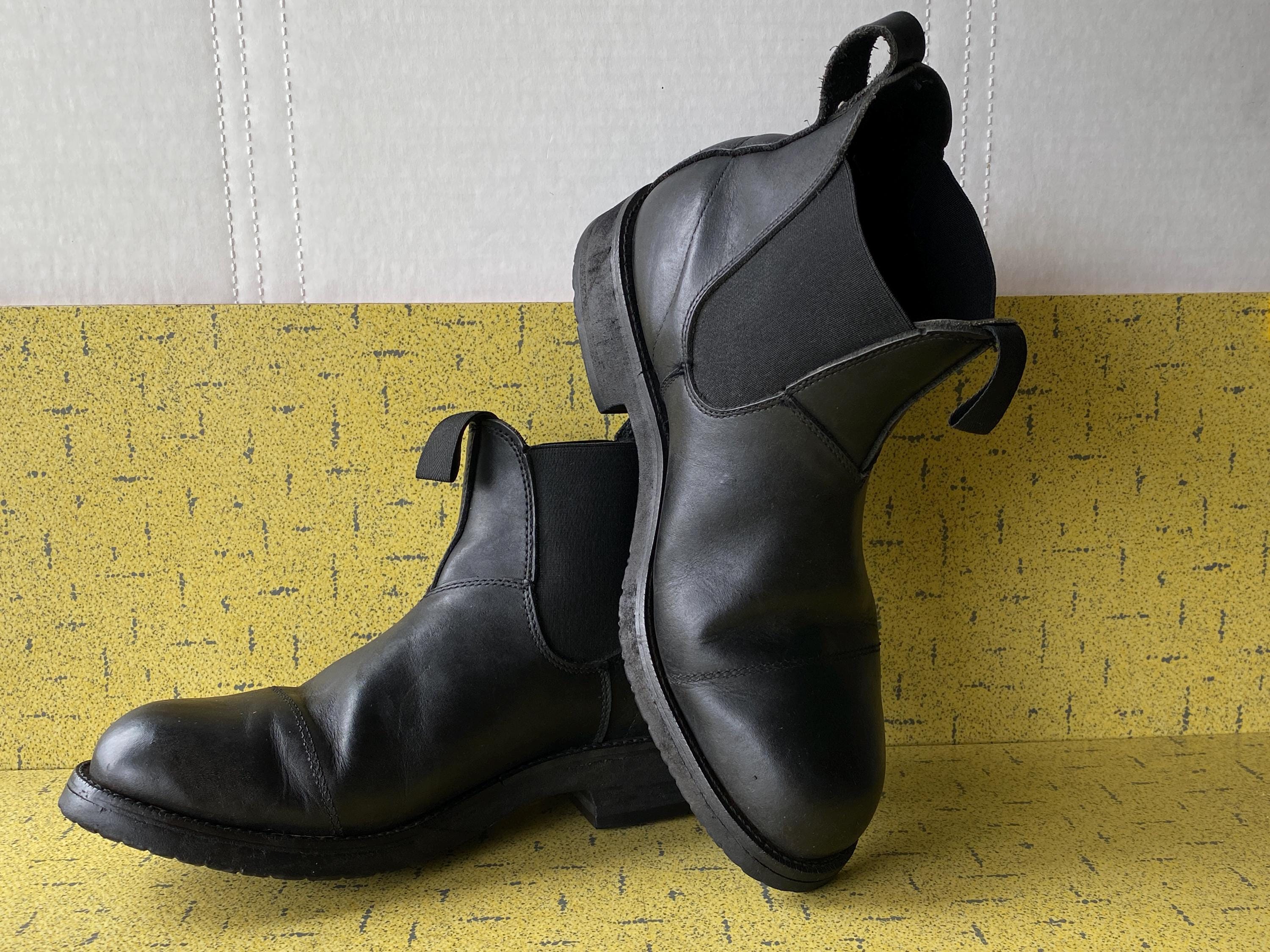 Stone Ridge Boots Canada