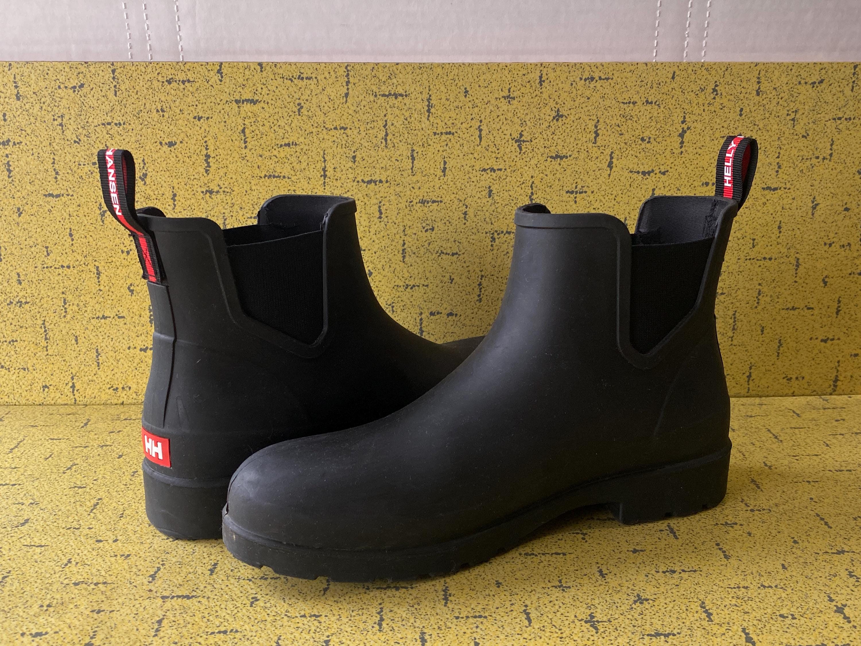 Vintage boots men 41 - Etsy 日本