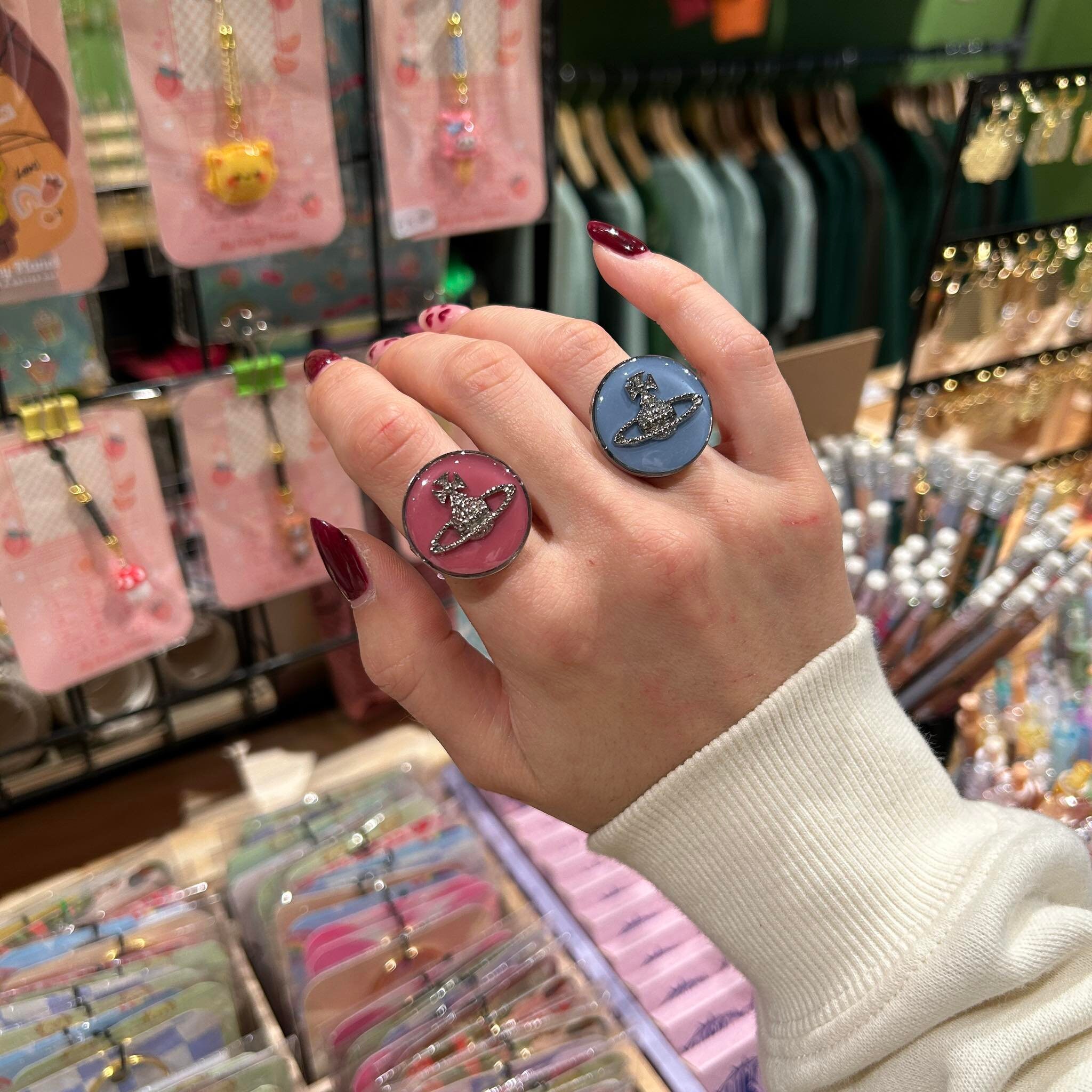 Vivienne westwood ring nana - Etsy 日本 Vivienne westwood ring nana - Etsy 日本