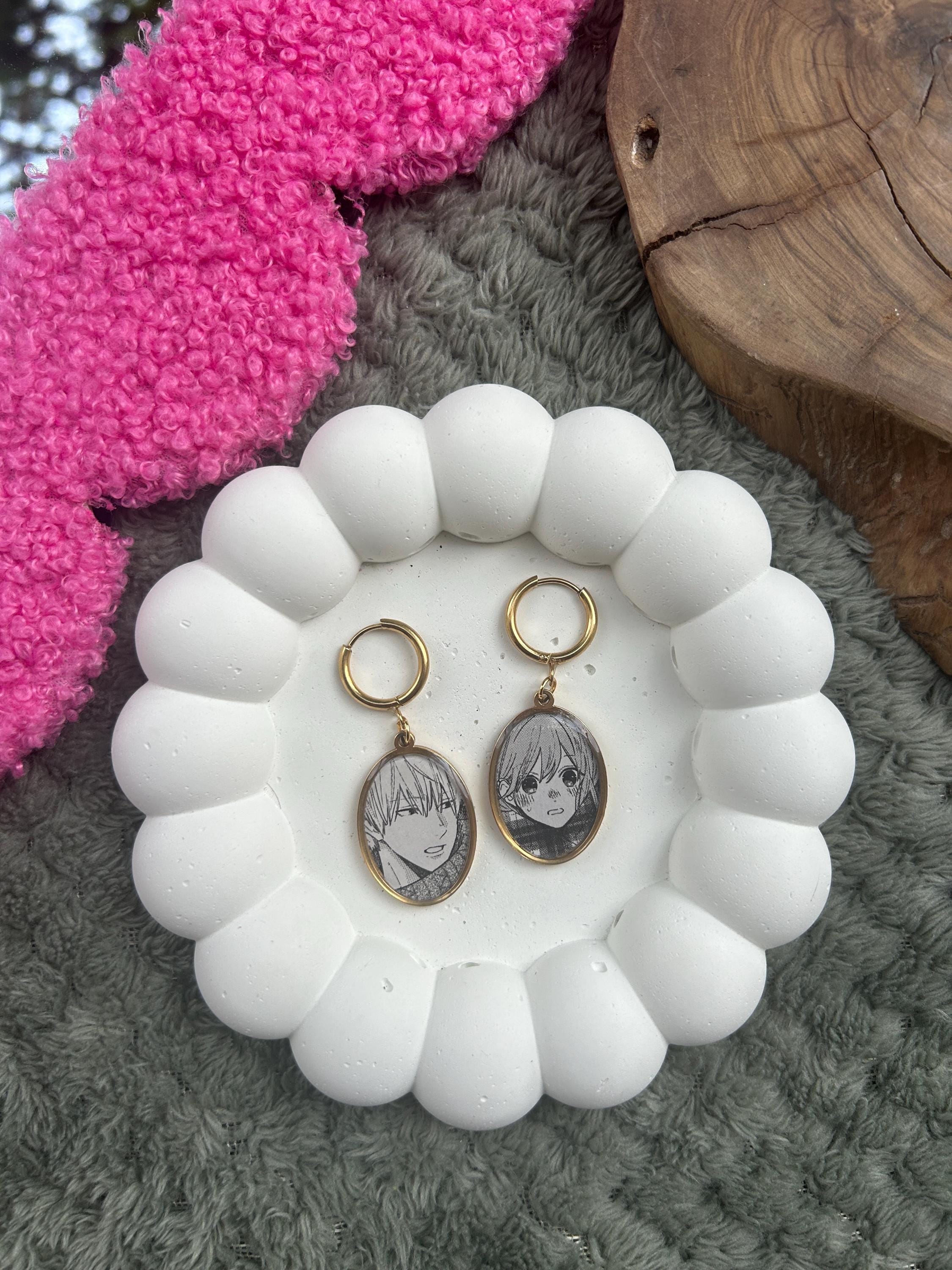 Orecchino A Cerchio Da Pirata - Italia - Foto 11