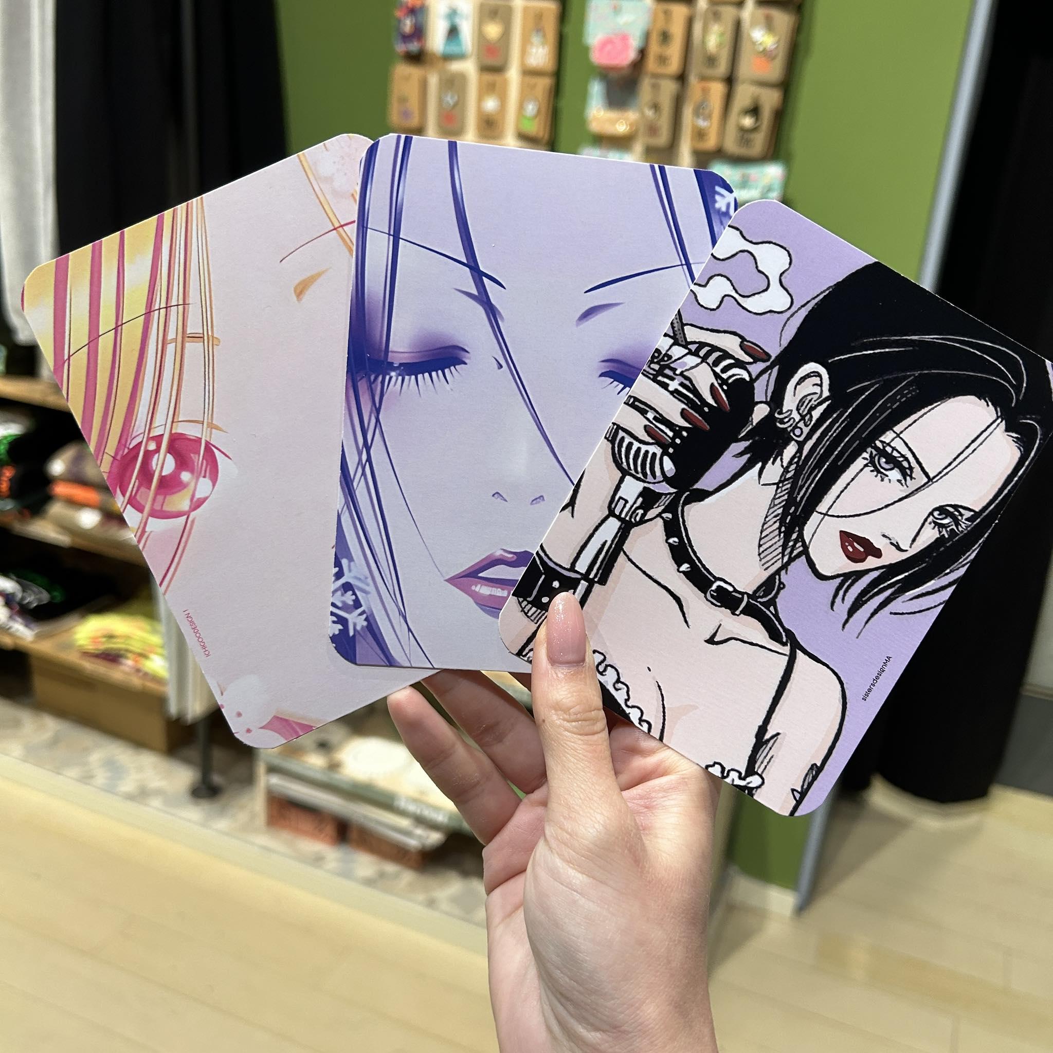 NANA グッズセット 2025年最新】nana グッズ 矢沢あいの人気アイテム - メルカリ