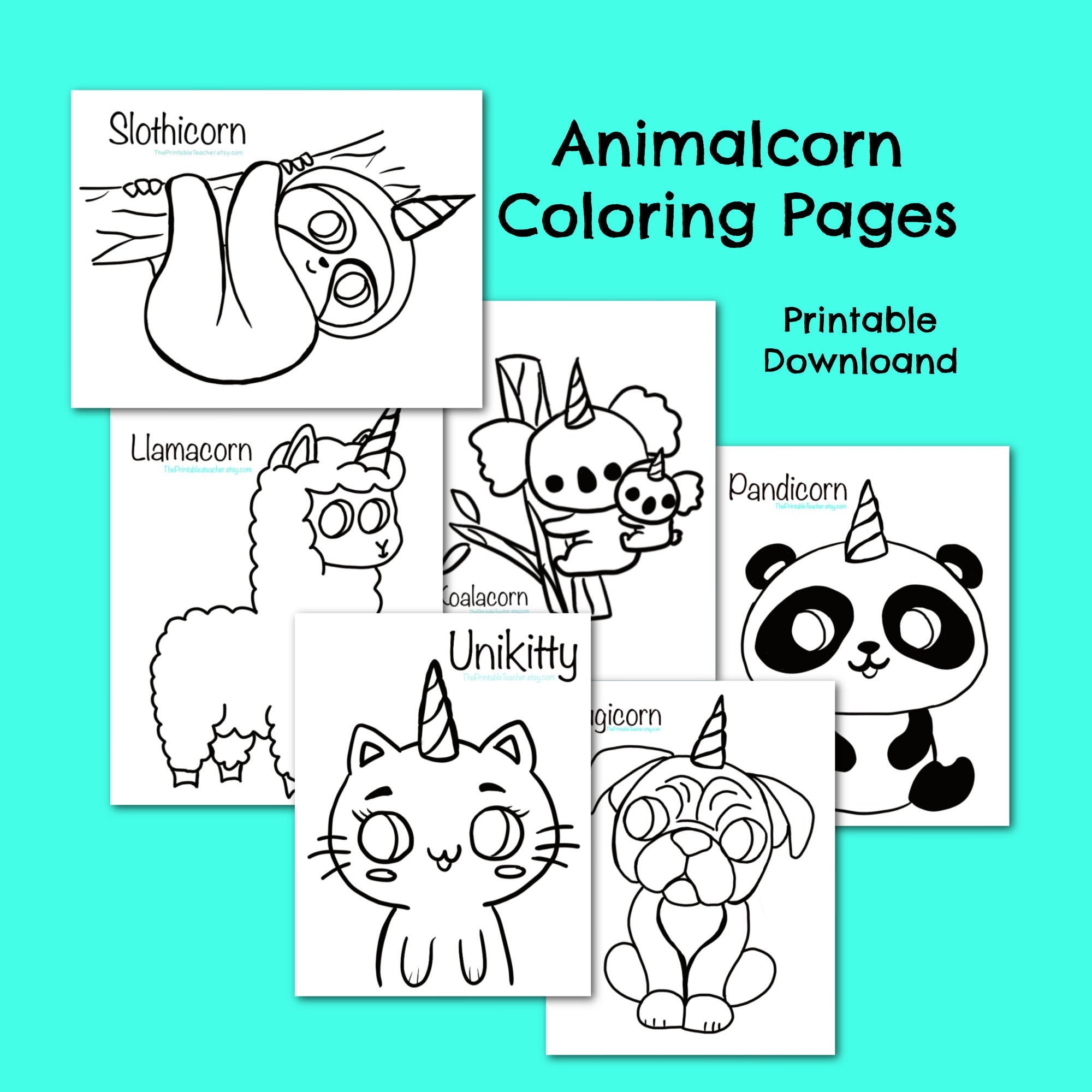 Unicorn Coloring Books for Girls ages 8-12: A Step-by-Step Drawing and  Activity Book for Kids to Learn to Draw Cute (Paperback)