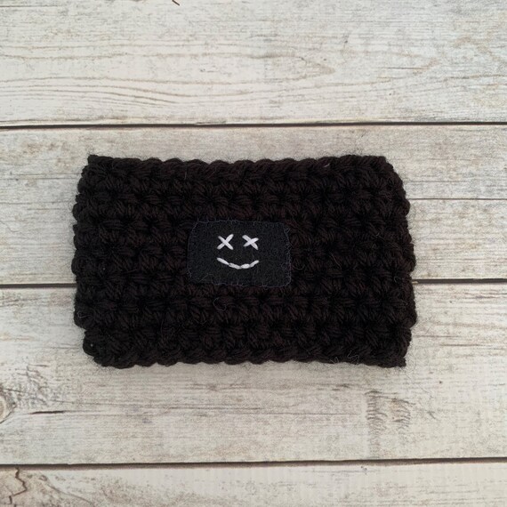 Cup Cozy Crochet Cup Cozy Louis 