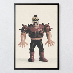 Road warrior hawk - Etsy 日本