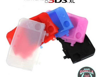 New 3ds Xl Case Etsy New 3ds Xl Case Etsy