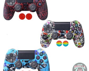 Playstation 4 Skin Etsy