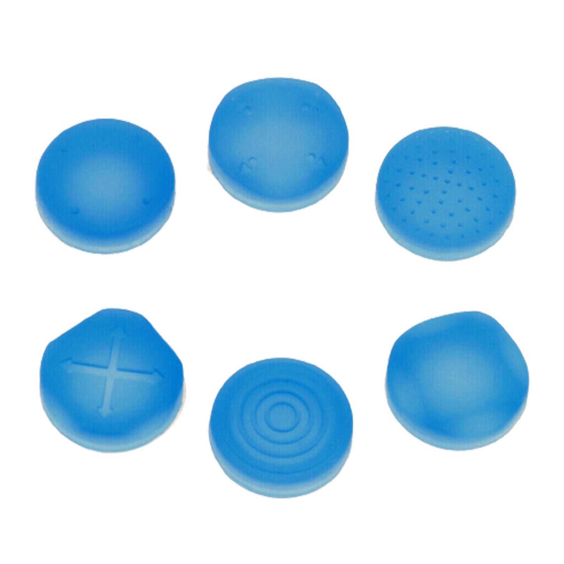 Thumb Grips for PS Vita 1000 2000 Slim Analog Joystick Caps Etsy