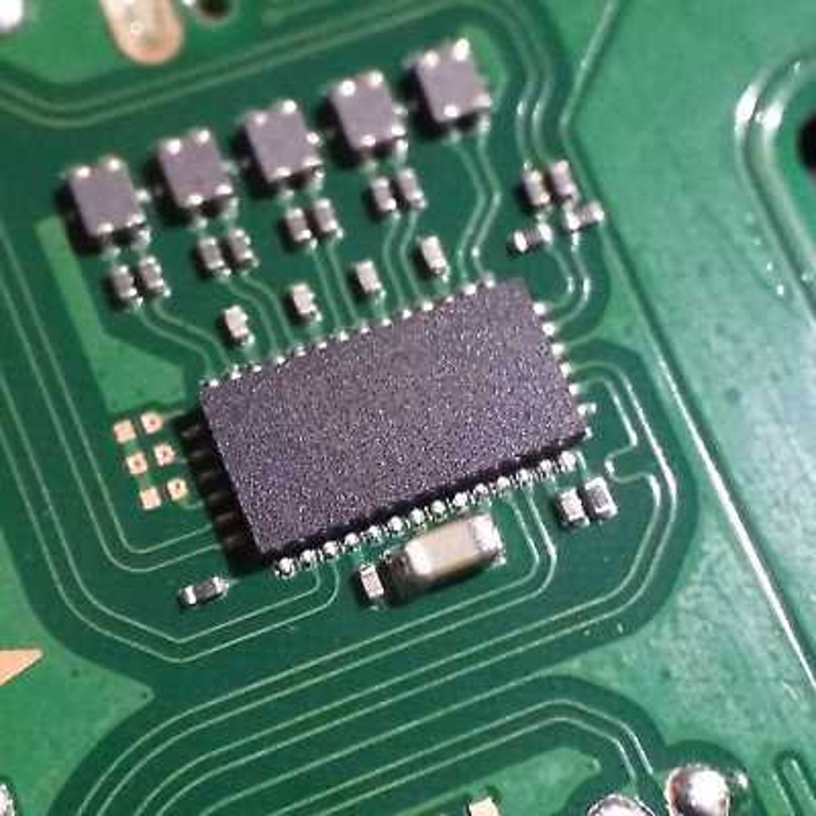 PI3usb for Nintendo Switch Video Audio Replacement IC Etsy