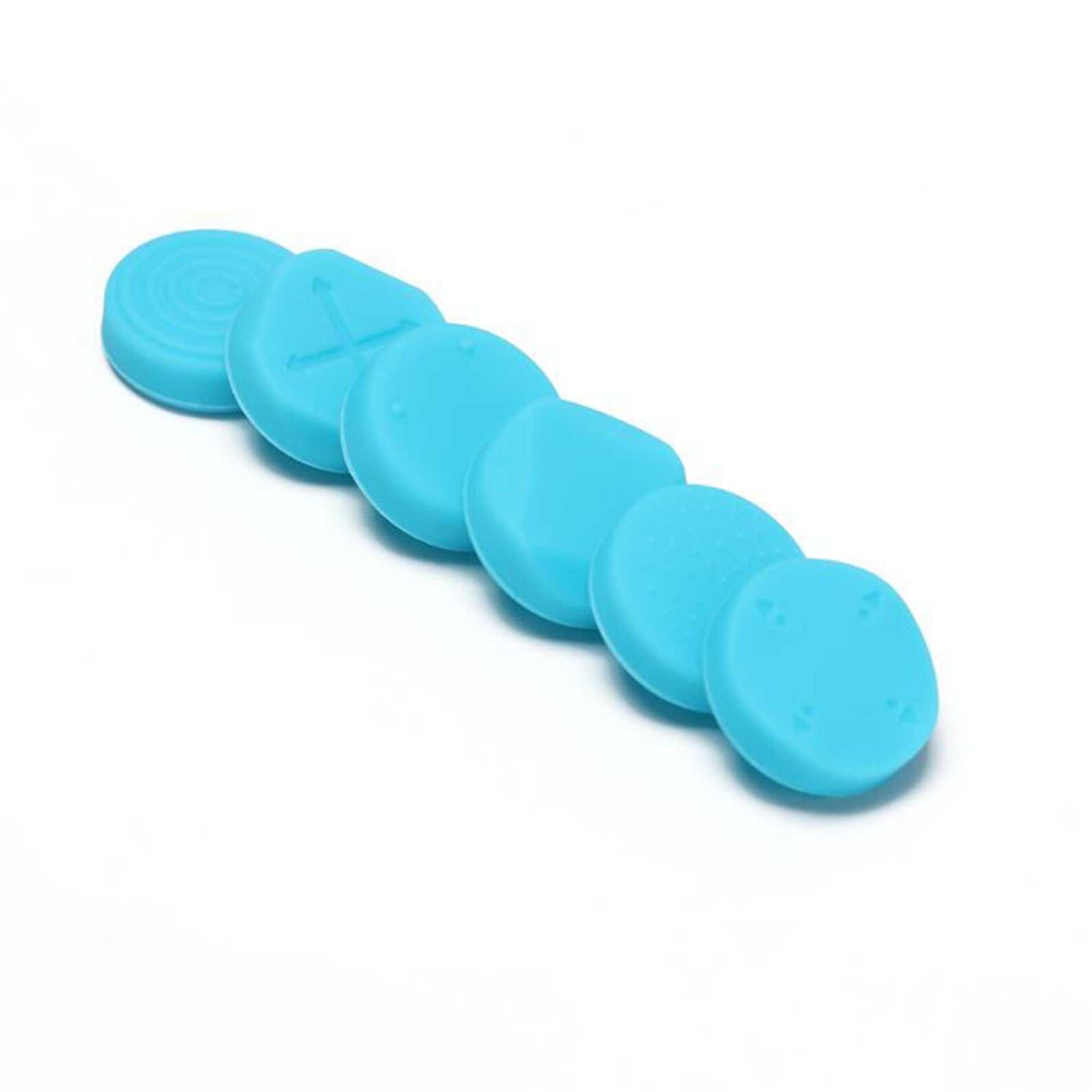 Thumb Grips for PS Vita 1000 2000 Slim Analog Joystick Caps Etsy